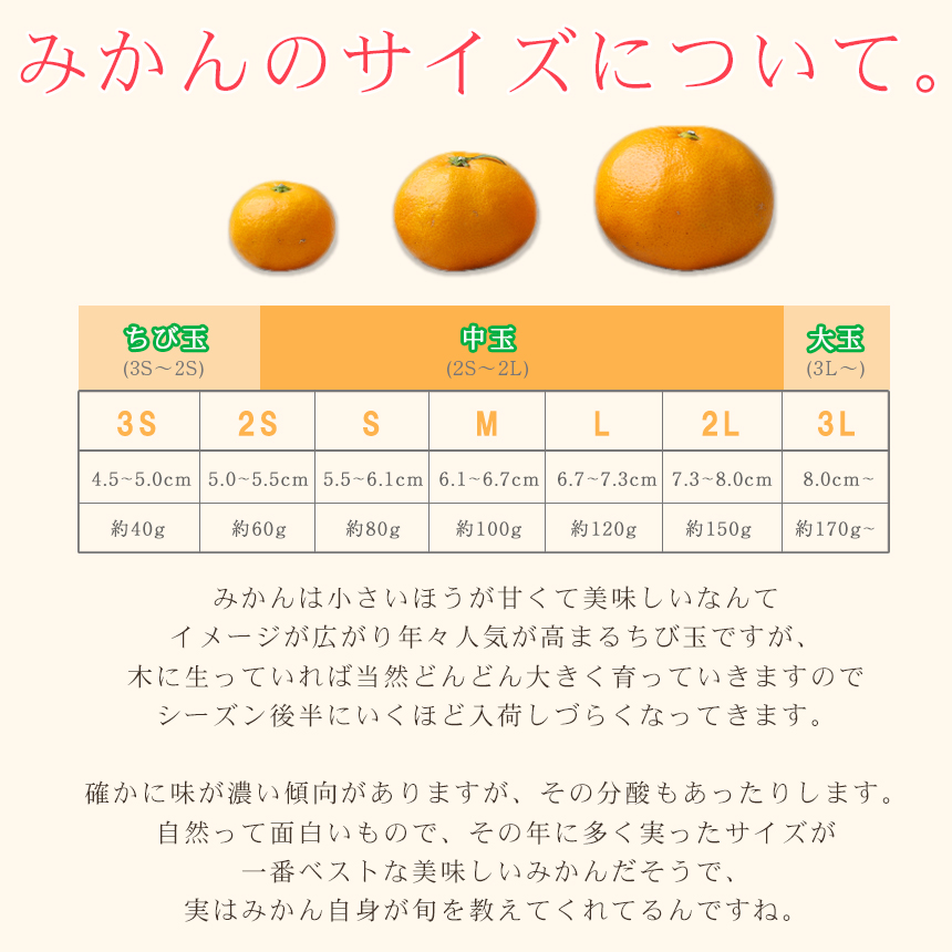 吉田みかん