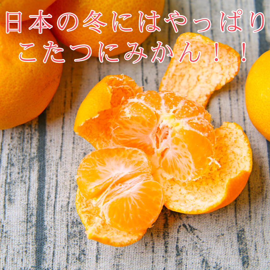 吉田みかん